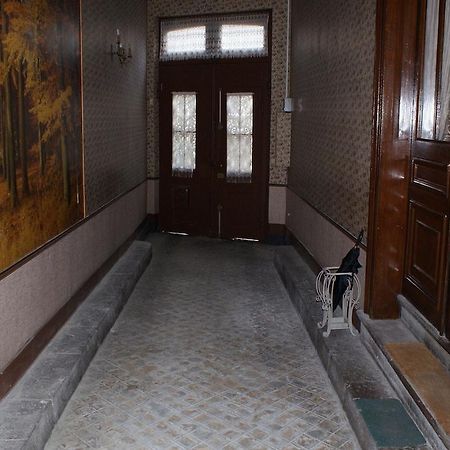 Chambres D'Hotes Obeaurepere Boulogne-sur-Mer Exterior foto